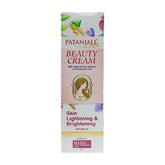 Patanjali Beauty Cream (50 GM) - safuroncart